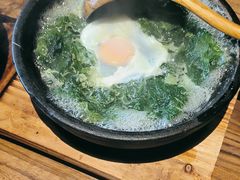 -啫两手·啫啫煲·小饭堂(龙城万科里店)