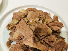 -宁夏国强手抓羊肉·清真菜(未央路凤三店)