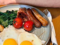 -Jamaicablue Coffeeshop(中央广场店)