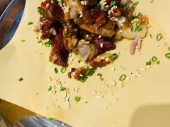 -必点海鲜·鲅鱼水饺(鞍山西道店)