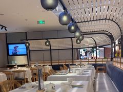 -莆田餐厅PUTIEN(宁波阪急店)