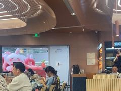 -元气寿司(东方宝泰店)