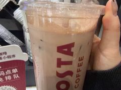 -COSTA COFFEE(丰联广场店)