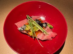 金枪鱼腹腩-地球美食剧场