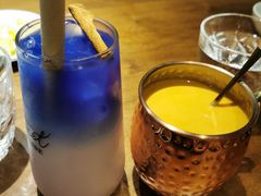 -星叶·东南亚料理(宁波万象汇店)