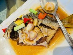 -庄氏祥记家常食府(国瑞建材家居博览中心店)