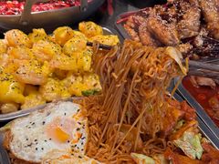 -山悦里 山野·鲜火锅(罗斯福广场店)