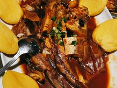 -小螺号海鲜·地道鲁菜(泉城广场店)