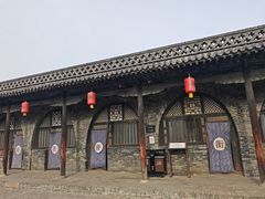 -平遥县衙