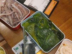 -黔哆哆地摊酸汤火锅(清湖店)