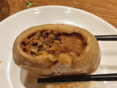 -清真吴记门钉肉饼·喜多利