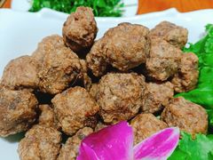 -葛记红焖羊肉(人民路店)
