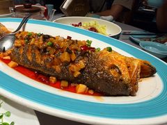 -四世同堂·京菜·烤鸭(双井店)