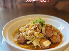 -浔庐餐厅•江西老字号•九江菜(南湖国际店)