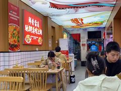 -冒菜西施·非遗冒菜(总店)