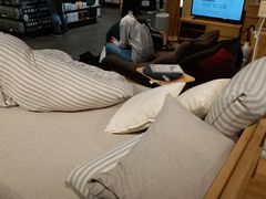 -MUJI无印良品(万科里店)