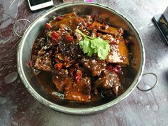 -佳佳麻辣烧菜馆