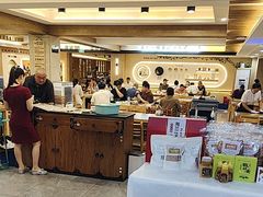 -海兰江石锅饭(水上店)