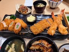 -胜博殿日式炸猪排(西红门店)