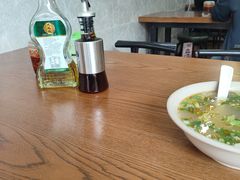 -淮南李记牛肉汤(阳城路店)