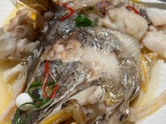 -山外山菜馆(玉泉路店)