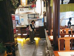 -福满我家大碗厨·湘菜(上海大厦店)