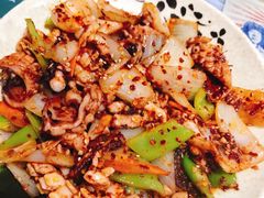 -贤花饭店(凯德店)