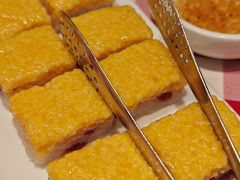 -西贝(上海新梅广场店)