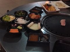 -杀猪天·韩国烤肉(总店)
