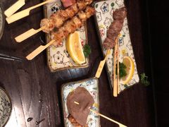 -哥哥の深夜食堂(叁宸里店)