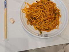 -德元兰州纯汤牛肉面(龙阳路店)