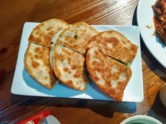 -合家院饭庄(榆关道店)