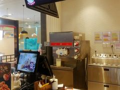 -DQ·蛋糕·冰淇淋(江北机场T2A店)