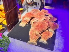 -加餐海鲜自助(宝龙一城店)