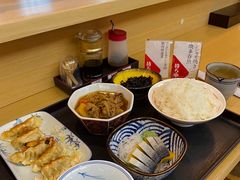 -楽飯屋(软件园店)