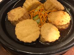 -三宝大饭店-中和艺素餐厅(浦上金山正祥广场店)