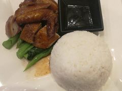 -壹间茶餐厅(天娱广场店)