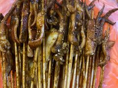 -十里铺铁板鱿鱼