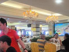 -御满江海鲜酒家(洛溪新城店)