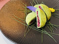 -龙井御庄·精致江南菜(龙井店)