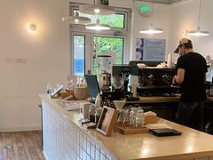 -Cafe Villa