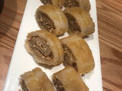 豆香麻糍-原製原味(普陀山磐龙店)