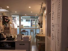 -倦勤咖啡(中山南路店)