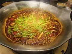 -湊湊火锅·茶憩(打浦桥日月光店)