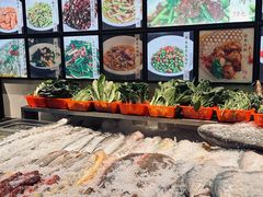 -小厨师·二十年沈家门小海鲜(百井坊巷店)