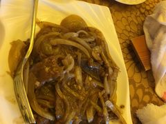 -亚龙湾红树林度假酒店御粤阁