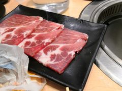 -花味·自助烤肉(雨花客厅店)