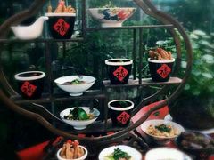 android_upload_pic-漫渡庄绿岛花园•隐世庭园菜(滨湖店)