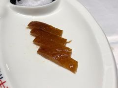 -煜丰汴京烤鸭(福彩路店)