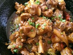 android_upload_pic-巴陵全鱼席(湖南老字号汴河街店 )